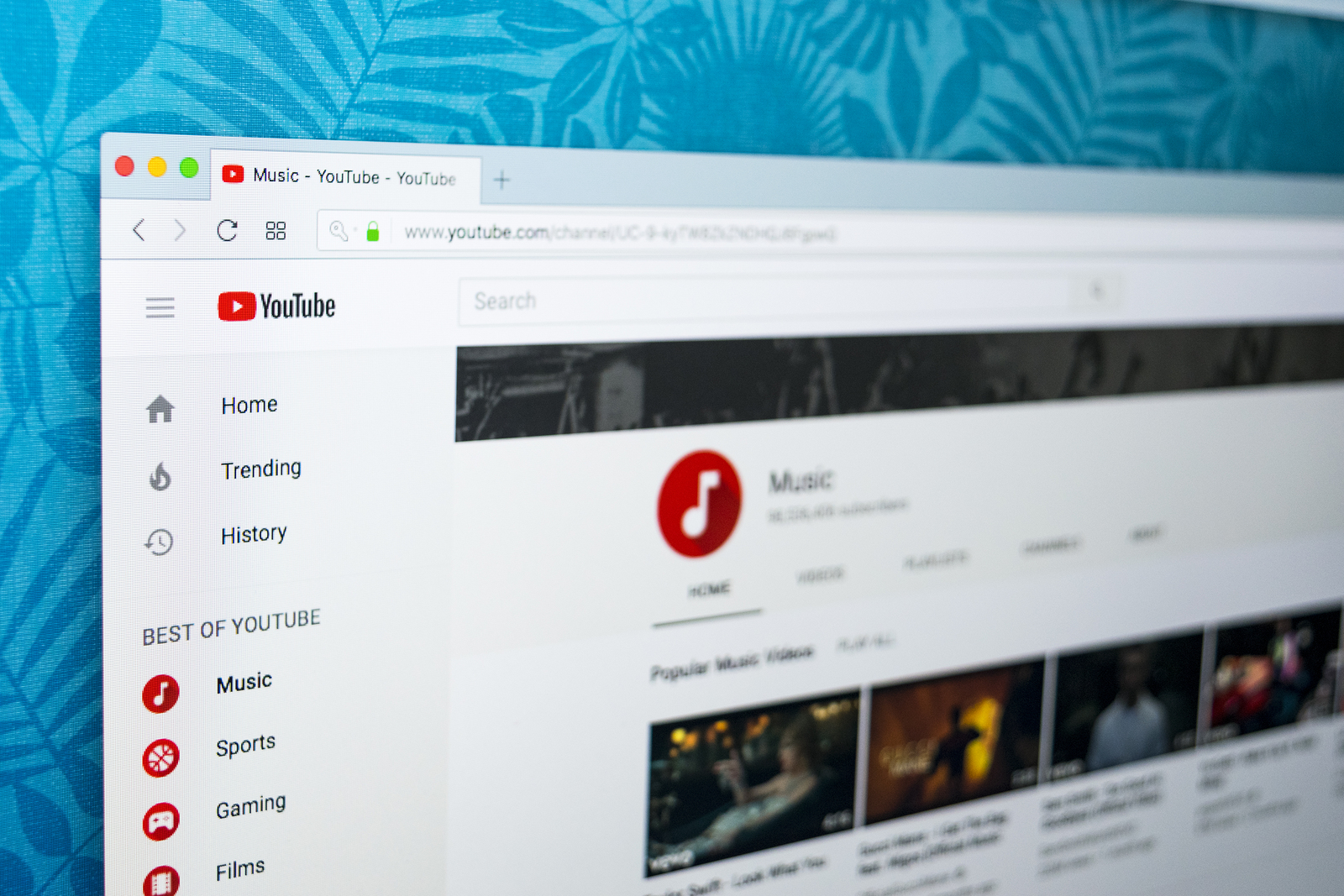 Video-Downloader für MyVideo und andere Videoplattformen